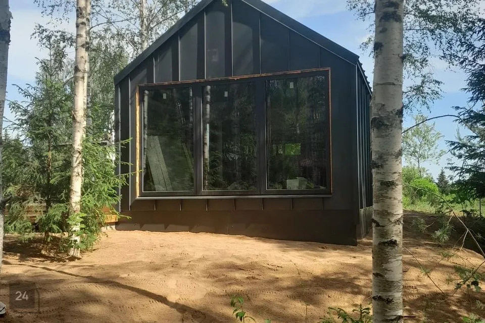 2-toaline Maja  -  Otepää vald, Pedajamäe küla - foto 2
