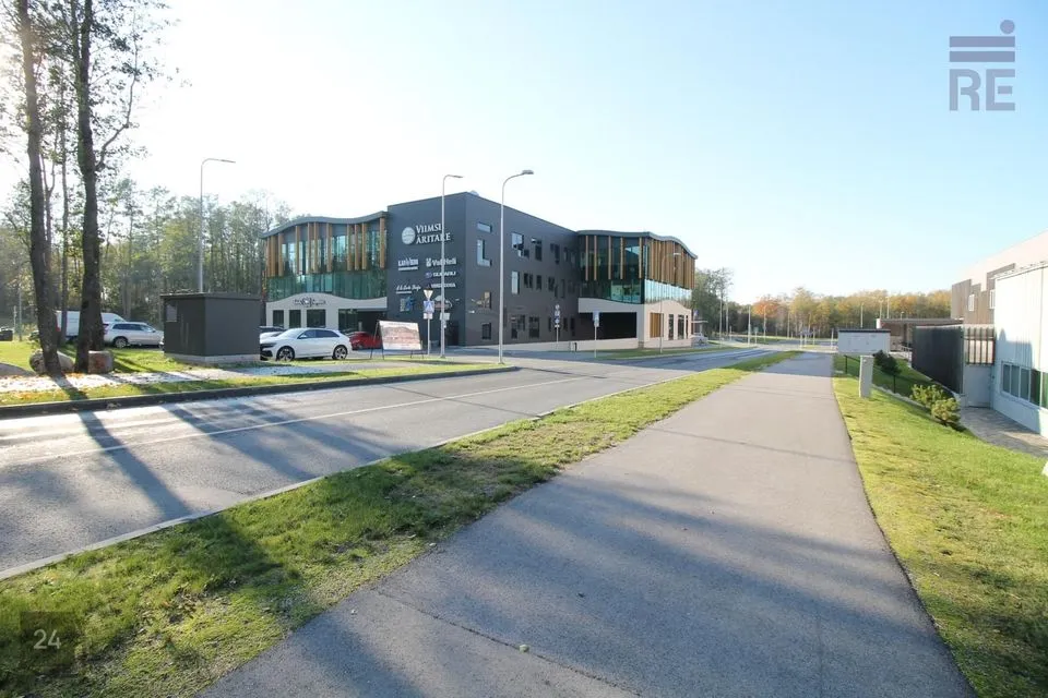 55 m² Äripind  -  Viimsi vald, Haabneeme alevik - foto 2