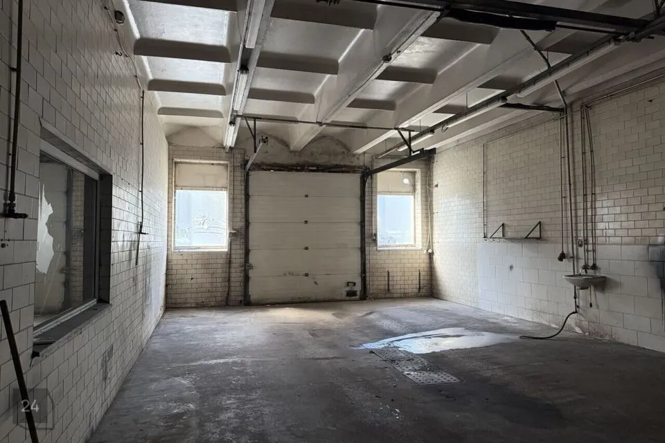 Teenindus, 133 m² Äripind - Tallinn, Põhja-Tallinna linnaosa