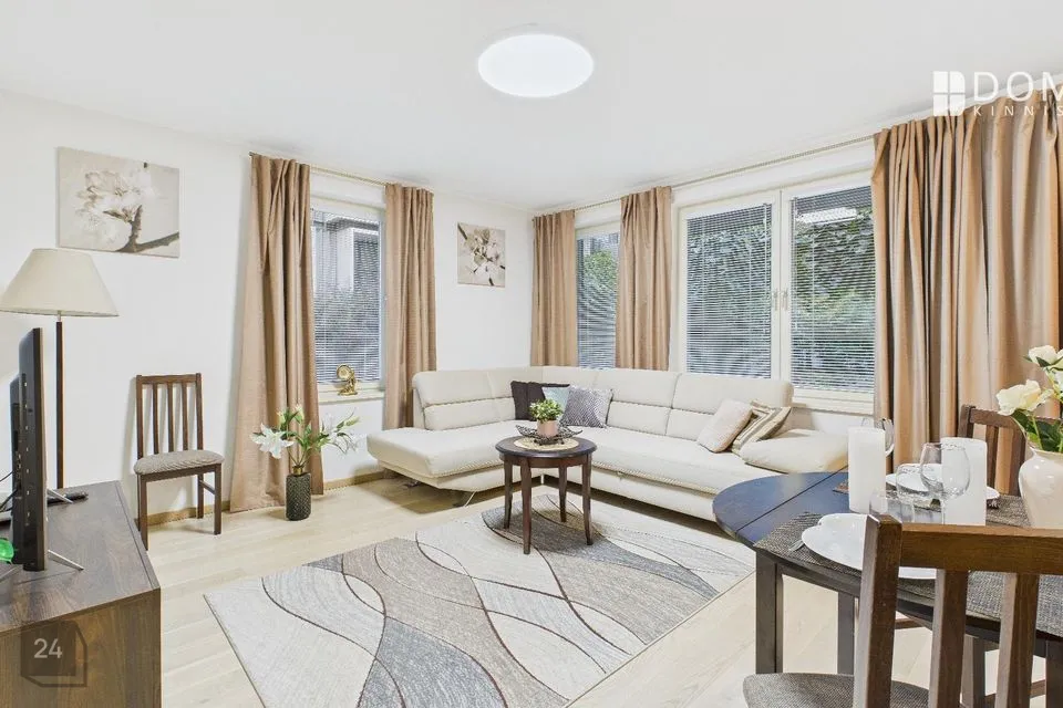 2-toaline Korter  -  Tallinn, Kesklinna linnaosa - foto 4