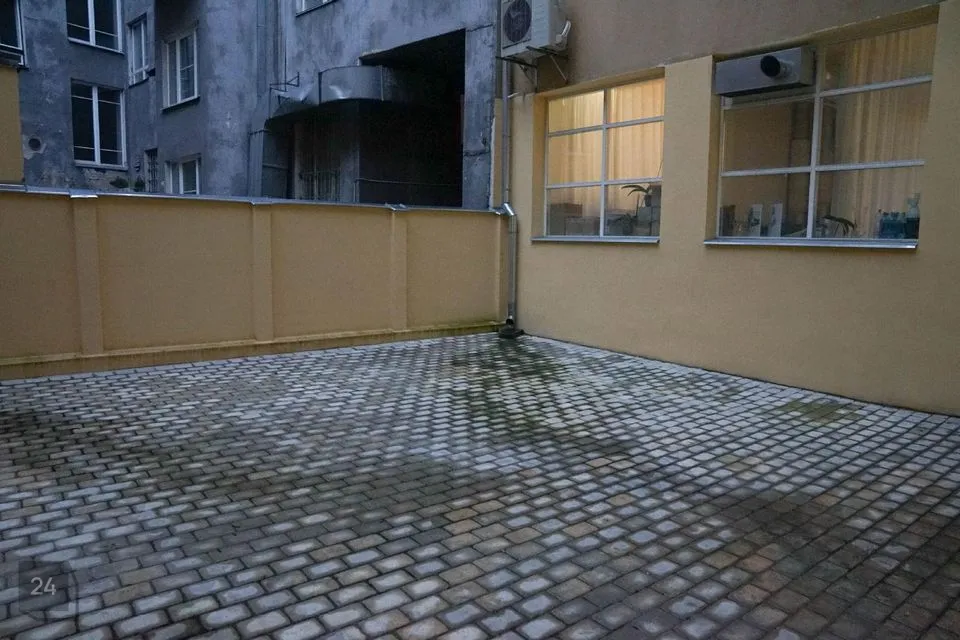 1 m² Garaaž - Tallinn, Kesklinna linnaosa - foto 3