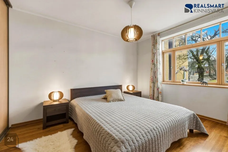 2-room apartment in Tallinn, Põhja-Tallinna linnaosa - photo 5