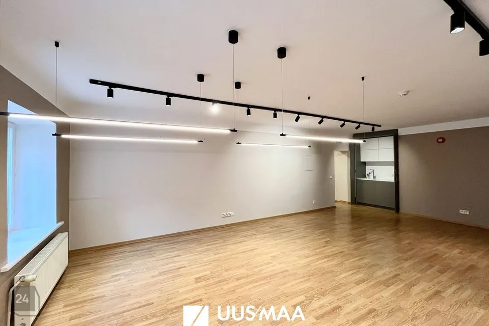 Büroo või Muu, 141 m² Äripind - Tallinn, Kesklinna linnaosa - foto 3