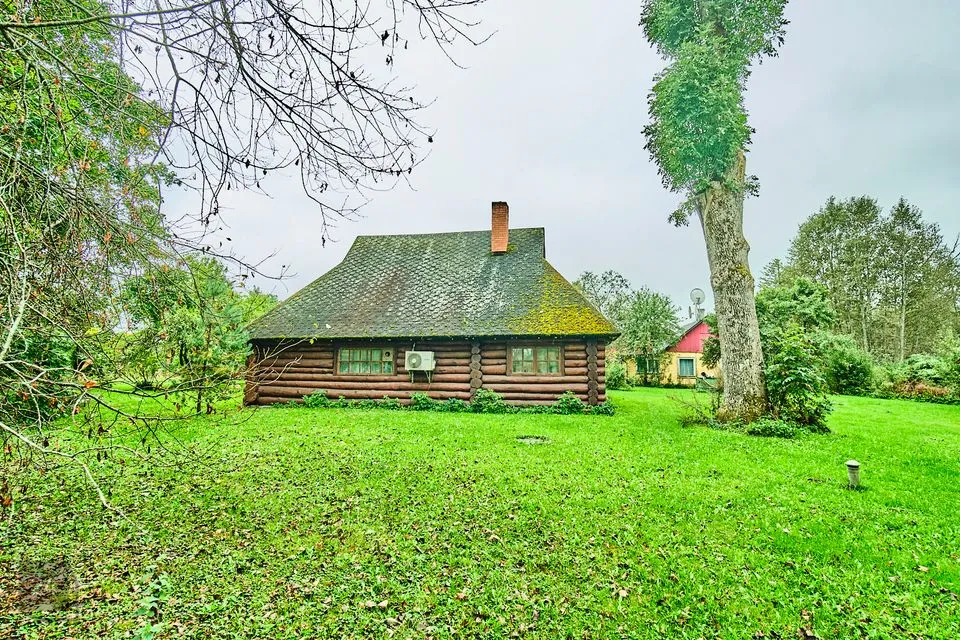 7-toaline Maja  -  Lääne-Harju vald, Madise küla - foto 4