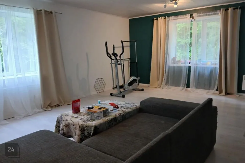 4-toaline Korter  -  Põhja-Pärnumaa vald, Aasa küla - foto 2