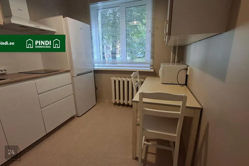 1-toaline Korter - Tallinn, Mustamäe linnaosa - foto 4