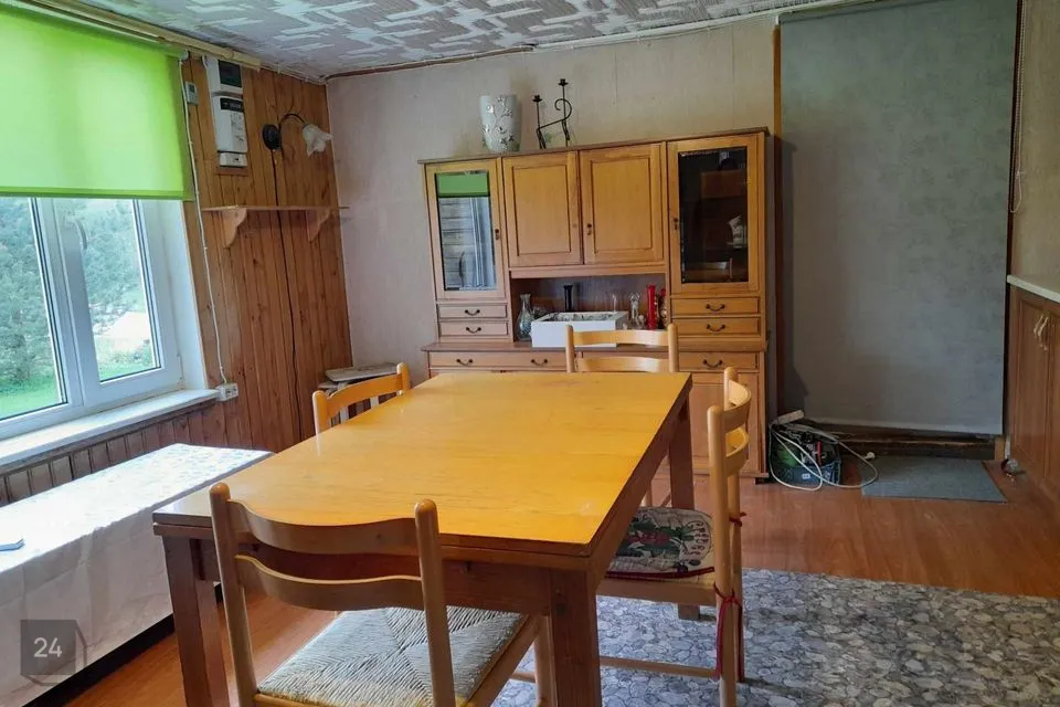 3-комнатная дом в Põhja-Pärnumaa vald, Vee küla - фото 3