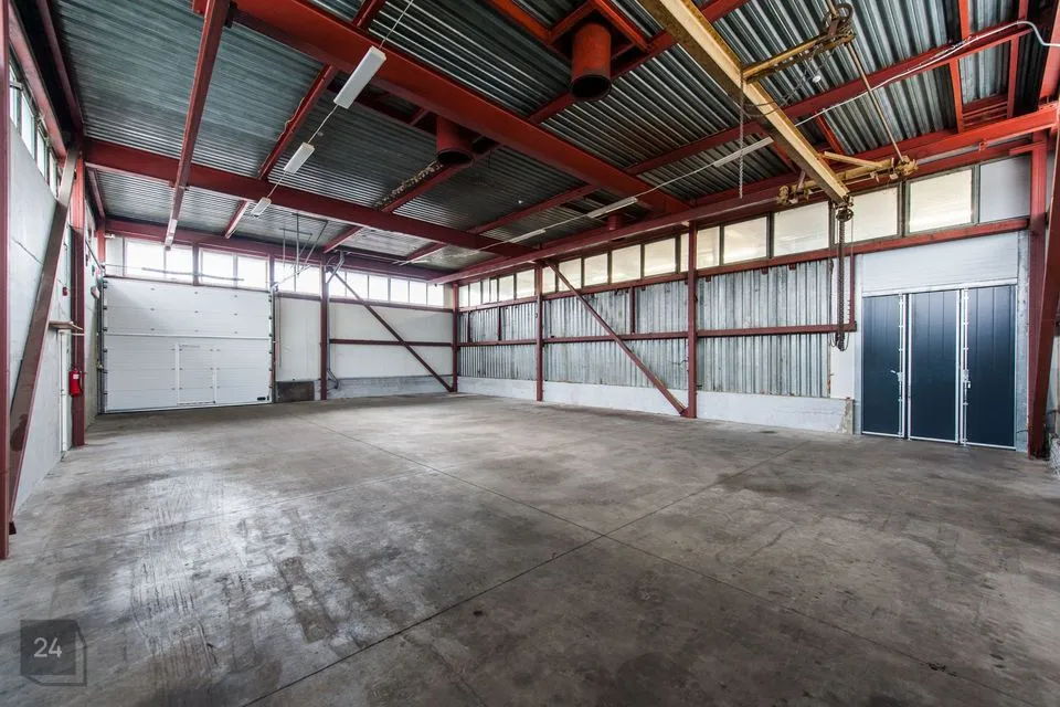 Mitme sihtotstarbega, 279 m² Äripind - Tallinn, Lasnamäe linnaosa - foto 2