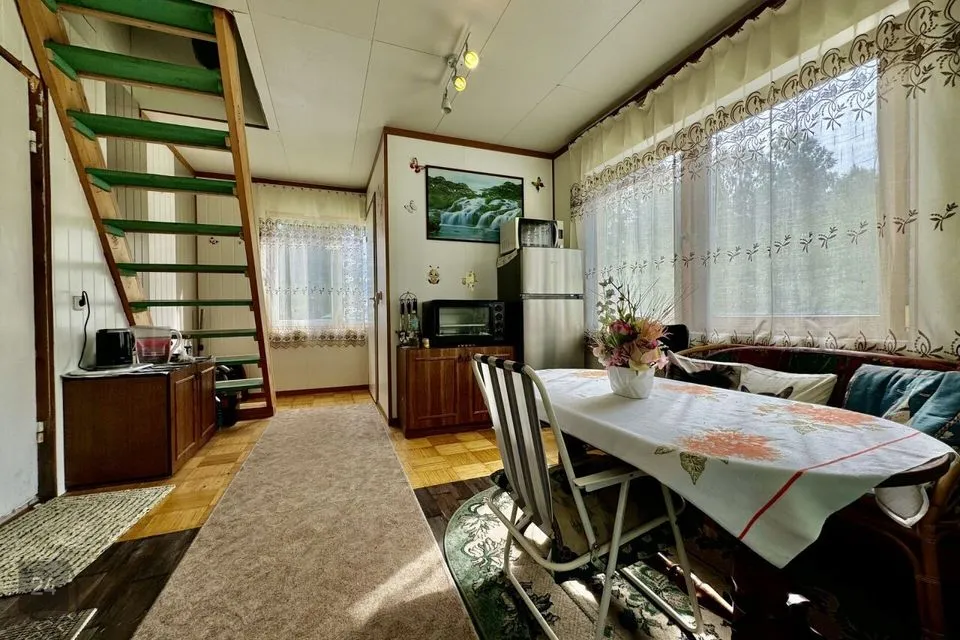 6-toaline Maja  -  Märjamaa vald, Lestima küla - foto 4