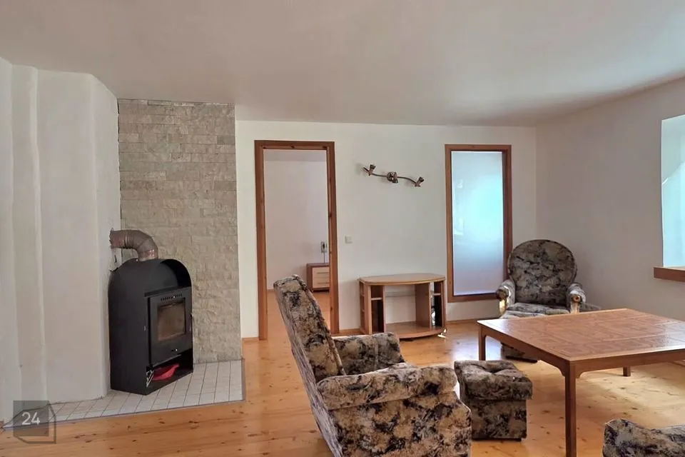 2-room apartment in Saaremaa vald, Kuressaare linn - photo 4