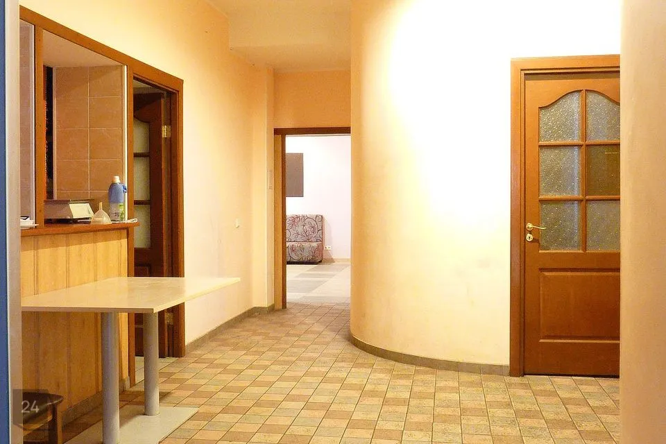 Mitme sihtotstarbega, 576 m² Äripind  -  Kohtla-Järve linn, Järve linnaosa - foto 4