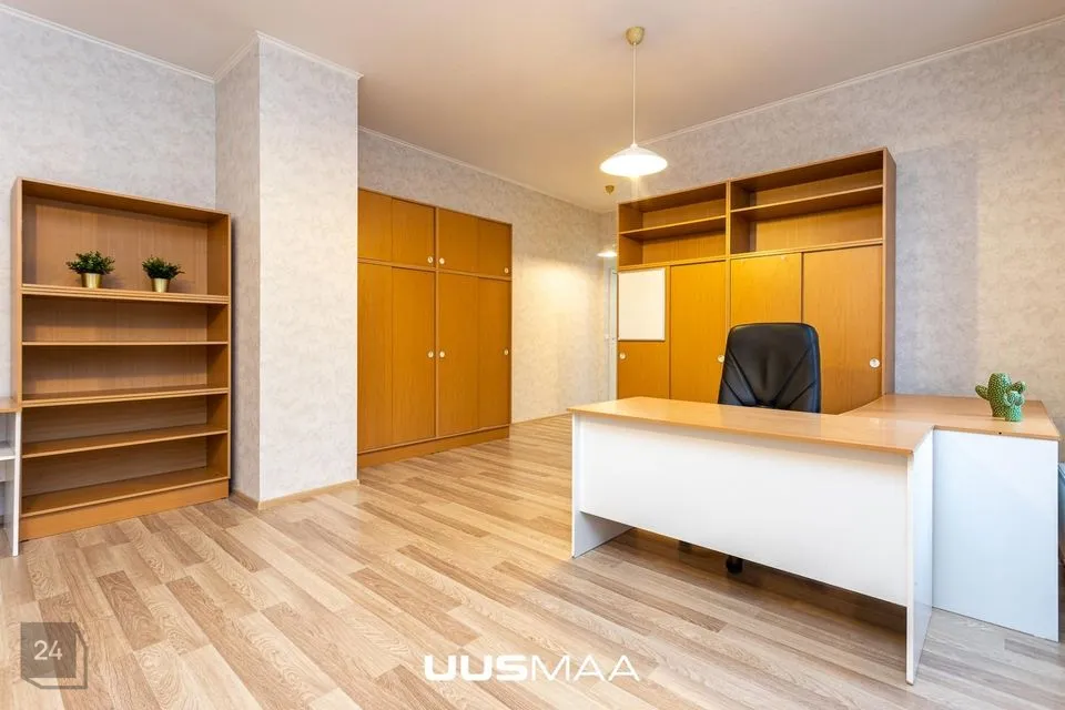 Bureau or Service, 53 m² business in Tallinn, Kesklinna linnaosa - photo 4