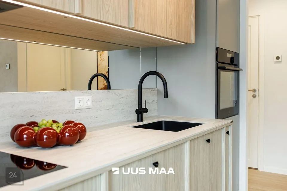 4-room apartment in Saue vald, Saue linn - photo 2