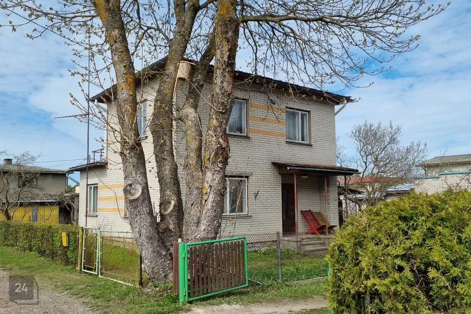 5-комнатная дом в Rakvere linn