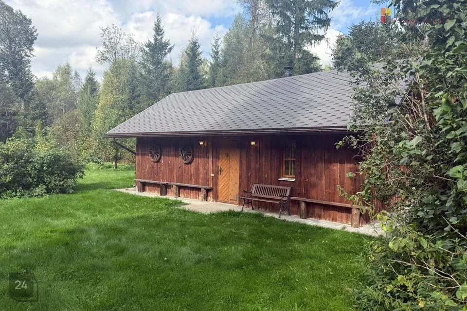 0 m² Maja - Kuusalu vald, Valgejõe küla - foto 3