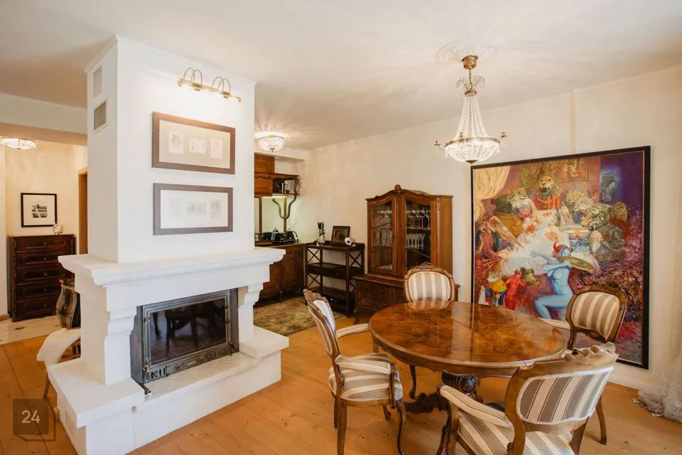 4-toaline Korter  -  Tallinn, Kesklinna linnaosa - foto 5