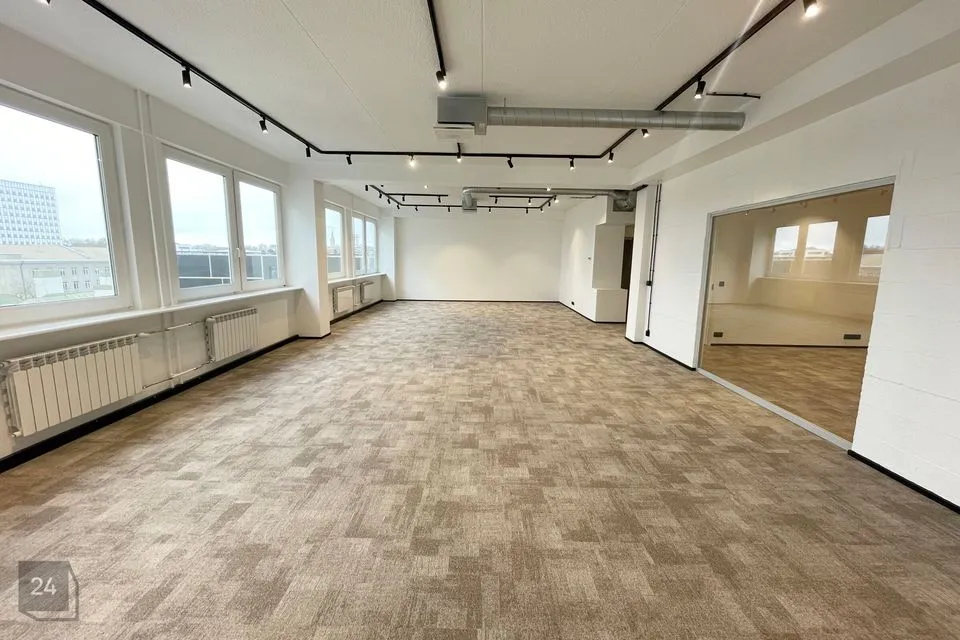 Teenindus, 240 m² Äripind - Tallinn, Kesklinna linnaosa