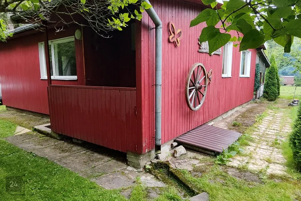 3-toaline Suvila - Elva vald, Vehendi küla - foto 5