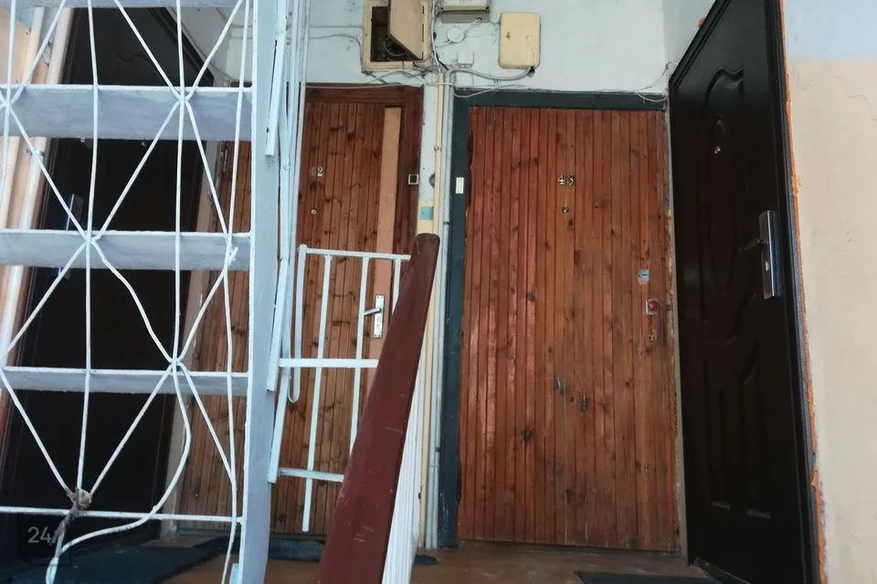 2-комнатная Квартира в Kohtla-Järve linn, Järve linnaosa - фото 2