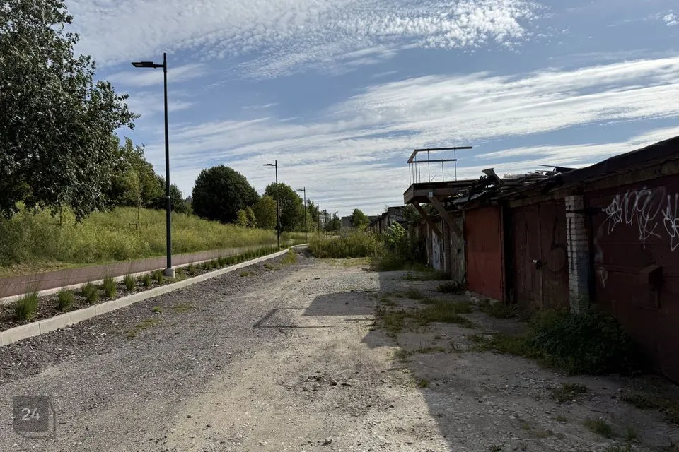 16 m² Garaaž - Tallinn, Põhja-Tallinna linnaosa - foto 4