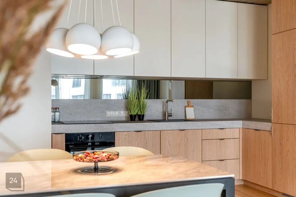 4-room apartment in Tallinn, Haabersti linnaosa - photo 2