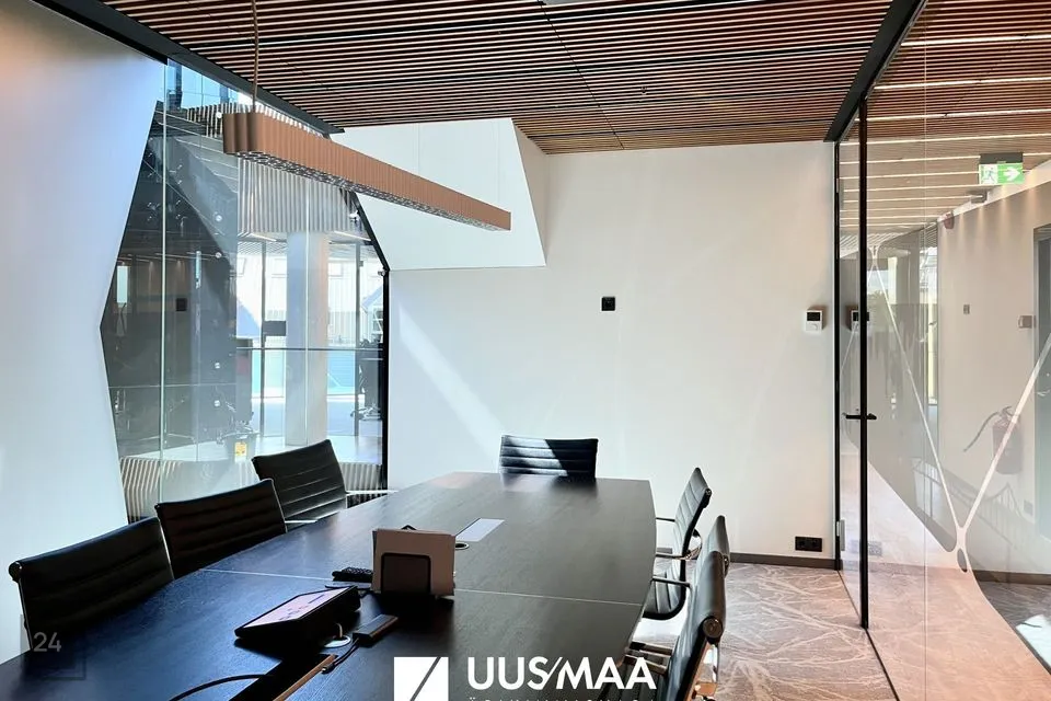 Büroo, 1032 m² Äripind - Tallinn, Põhja-Tallinna linnaosa - foto 3