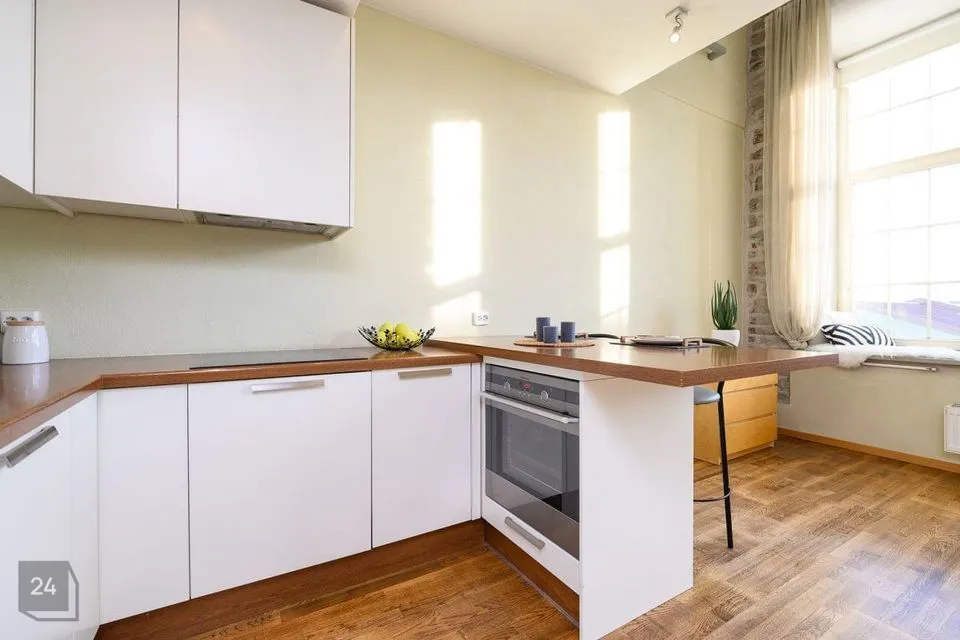 3-room apartment in Tallinn, Kesklinna linnaosa - photo 4