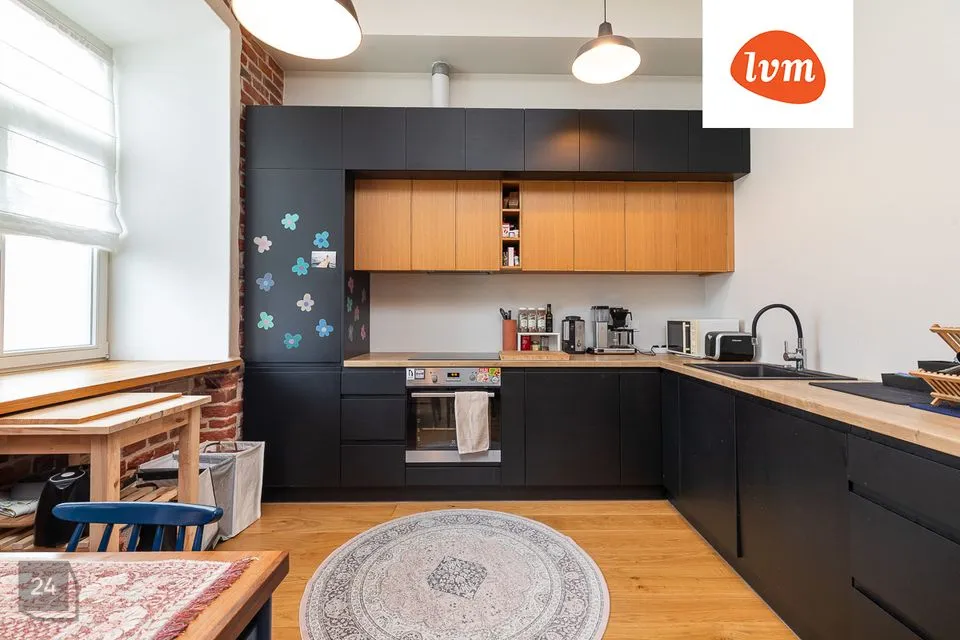 2-toaline Korter - Tartu linn, Tartu linn - foto 4