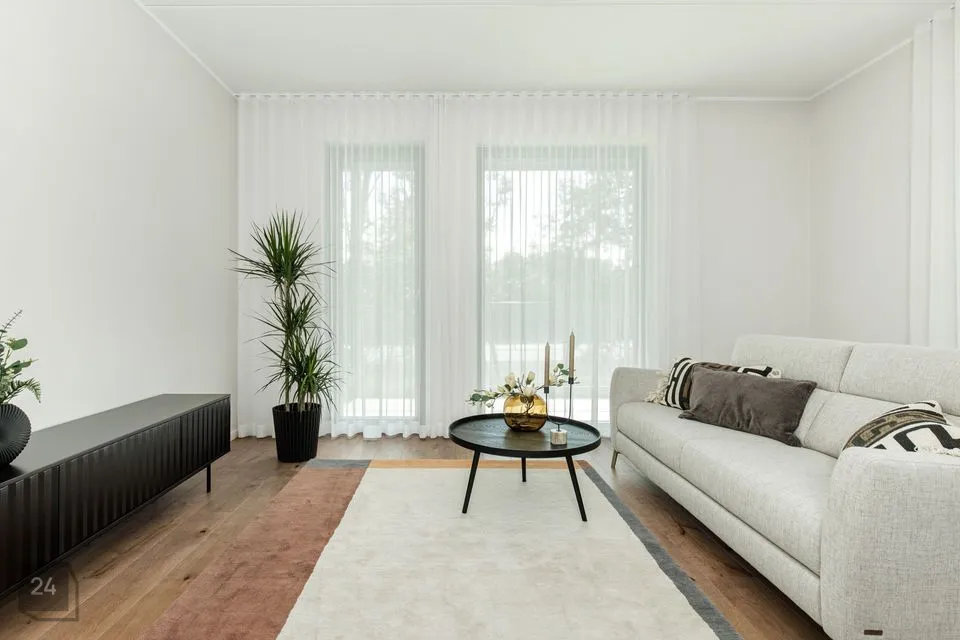 2-room apartment in Tallinn, Haabersti linnaosa - photo 2