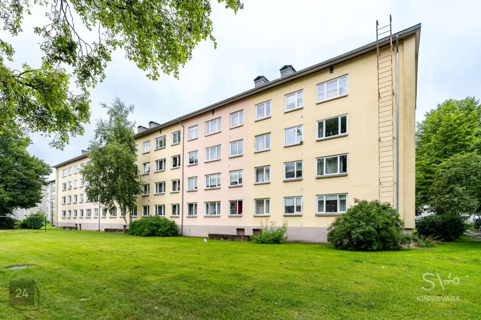 2-toaline Korter  -  Tallinn, Põhja-Tallinna linnaosa