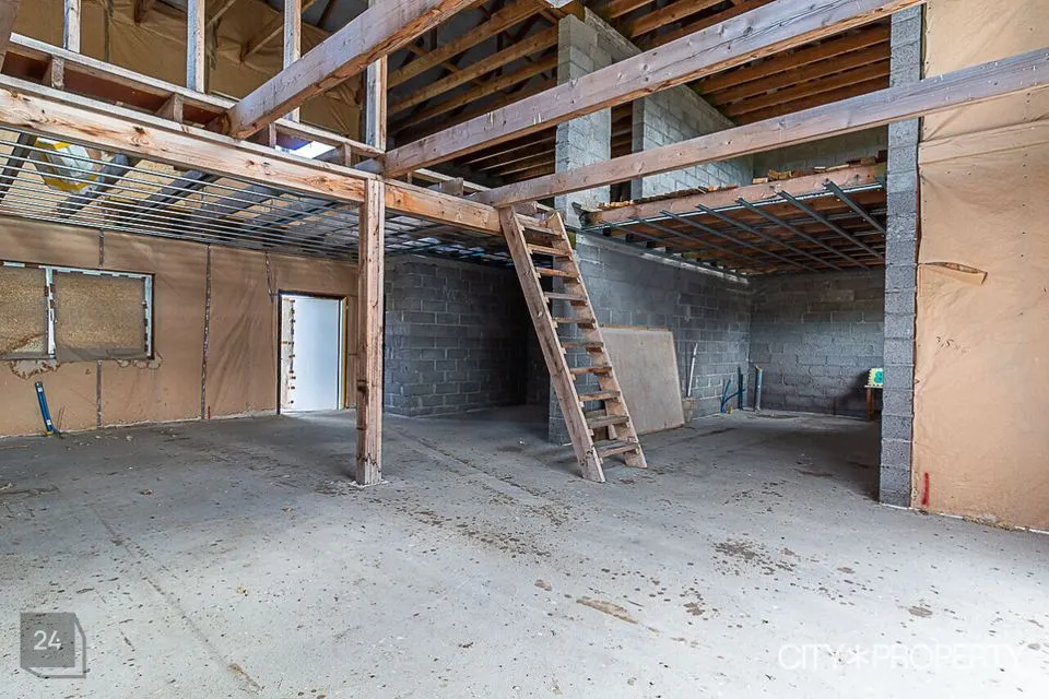 321 m² Maja - Harku vald, Liikva küla - foto 5
