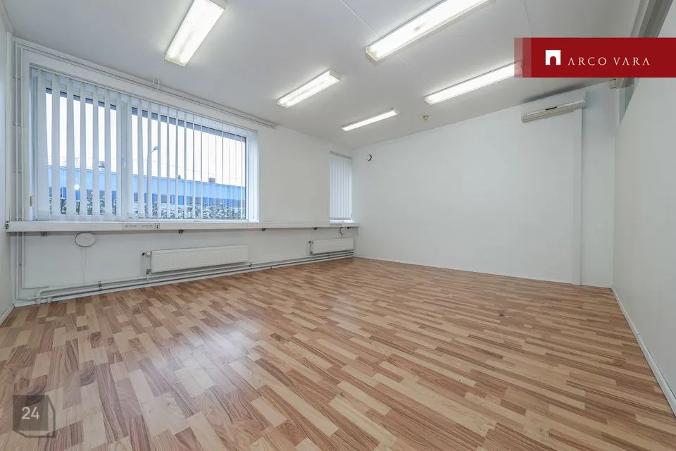 Büroo, 26 m² Äripind - Tallinn, Mustamäe linnaosa