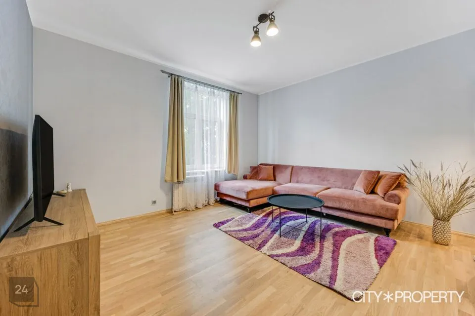 2-toaline Korter - Tallinn, Kesklinna linnaosa - foto 5