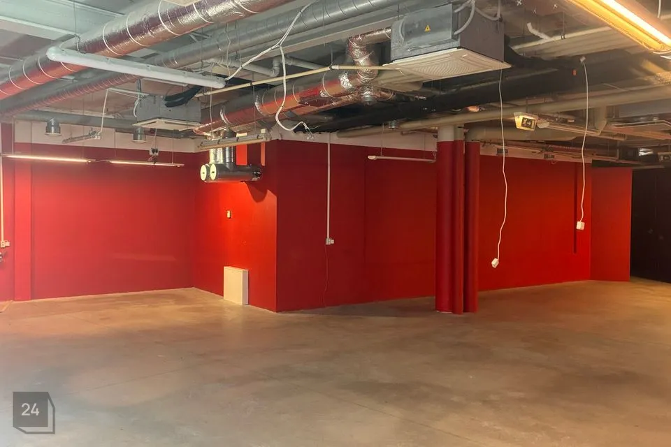 Kaubandus, 174 m² Äripind - Tallinn, Kesklinna linnaosa - foto 5