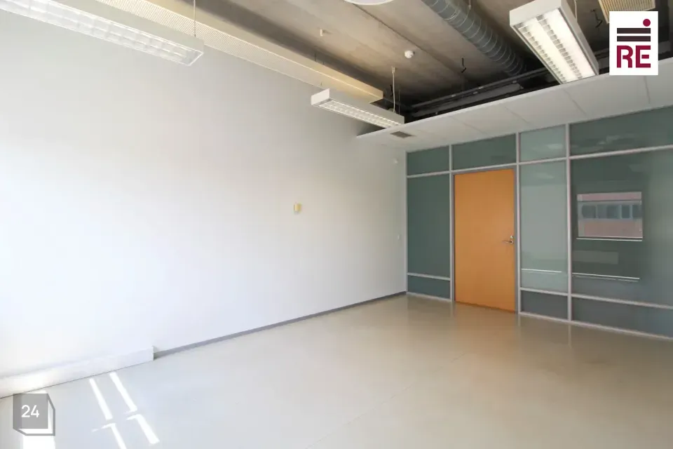 Büroo või Teenindus, 22 m² Äripind - Tallinn, Mustamäe linnaosa - foto 4