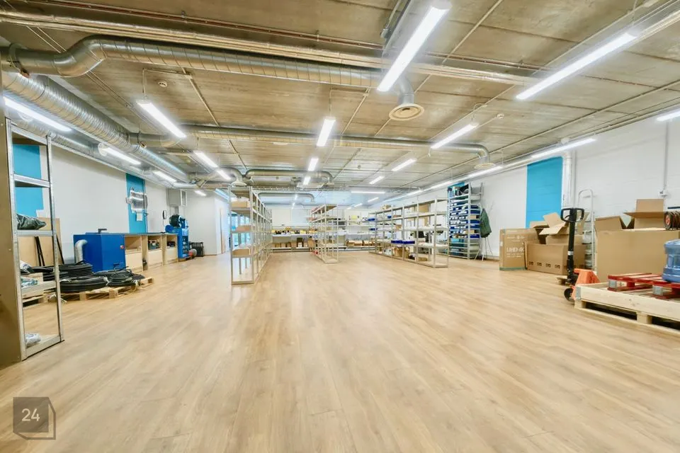Commerce, 205 m² business in Tallinn, Kristiine linnaosa - photo 2