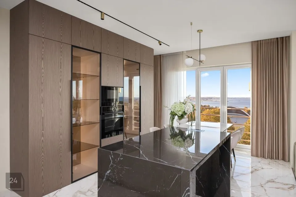 5-toaline Korter - Tallinn, Lasnamäe linnaosa - foto 2