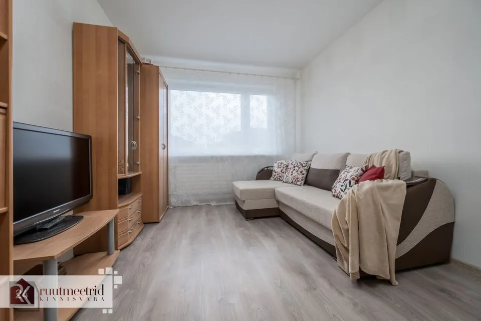 3-room apartment in Maardu linn - photo 2