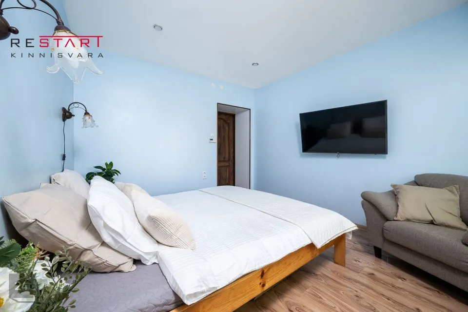 3-toaline Majaosa - Keila linn - foto 2