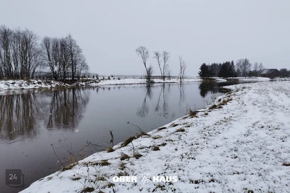 Земля жилой застройки, 18048 m² участок в Märjamaa vald, Läti küla - фото 3