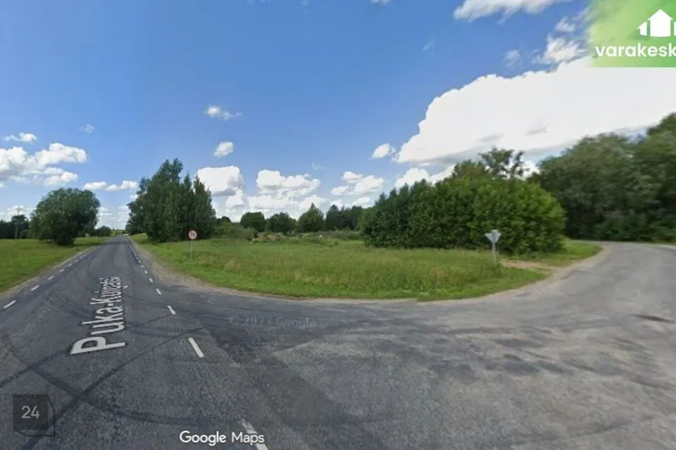 Sotsiaalmaa - üldkasutatav maa, 13056 m² Maa - Otepää vald, Puka alevik - foto 5