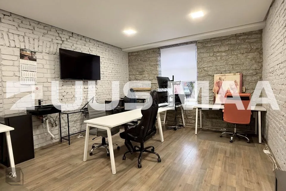 Bureau or Service, 38 m² business in Tallinn, Kesklinna linnaosa - photo 2