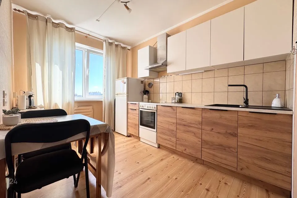 4-toaline Korter - Tallinn, Lasnamäe linnaosa - foto 3