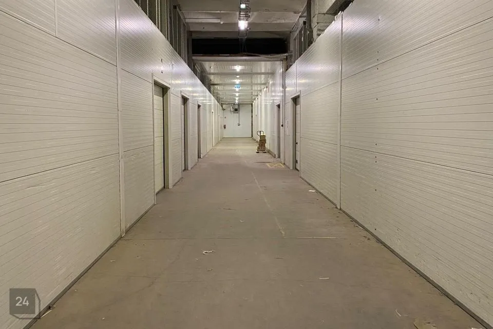 Ladu või Tootmine, 356 m² Äripind  -  Tallinn, Lasnamäe linnaosa - foto 2
