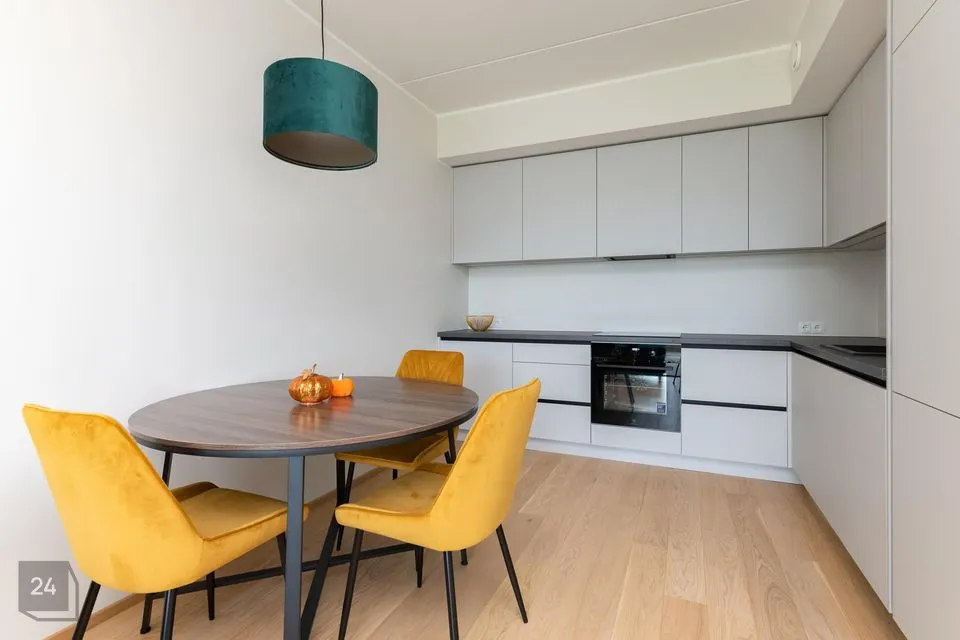 2-toaline Korter - Rae vald, Järveküla - foto 5