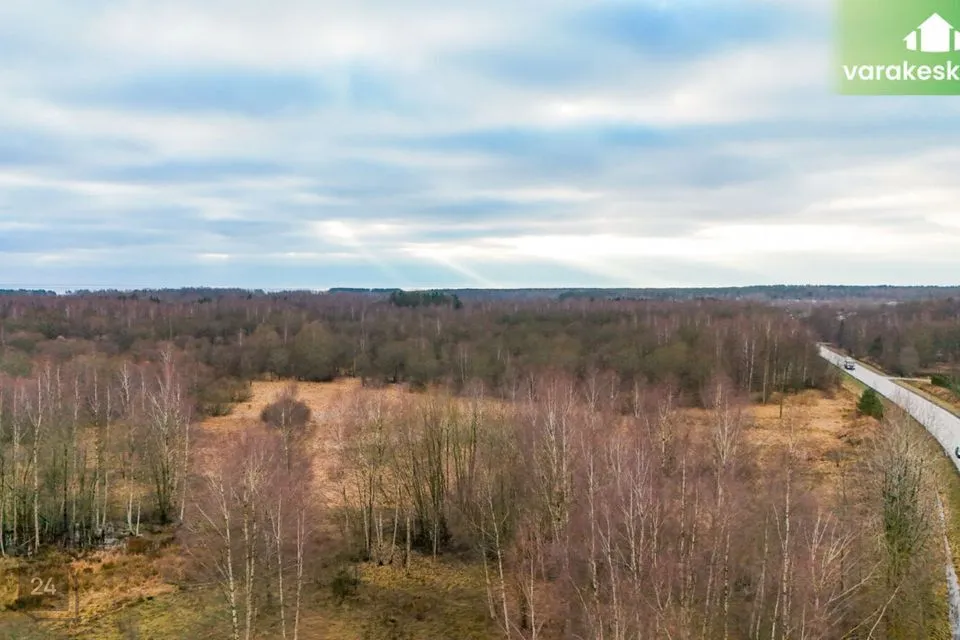 Ärimaa või Tootmismaa, 6996 m² Maa - Pärnu linn, Papsaare küla