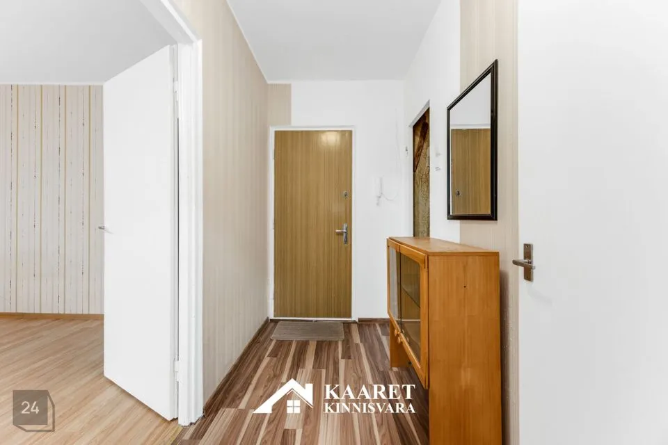 1-toaline Korter  -  Tallinn, Lasnamäe linnaosa - foto 5