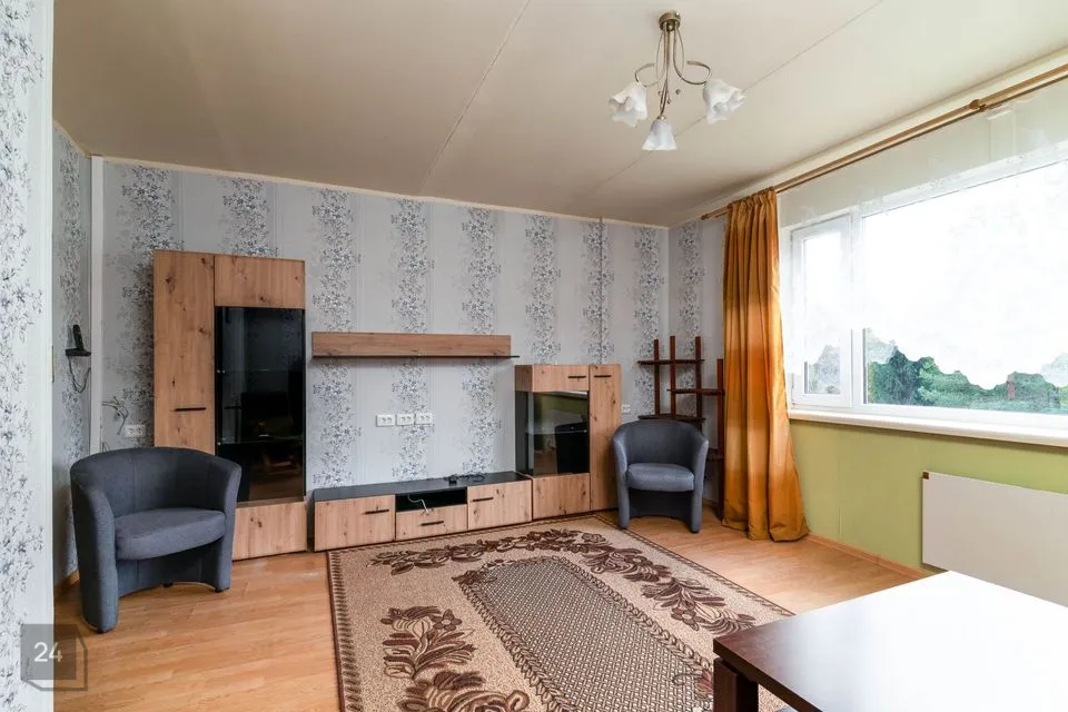 3-toaline Korter - Jõgeva vald, Luua küla - foto 4