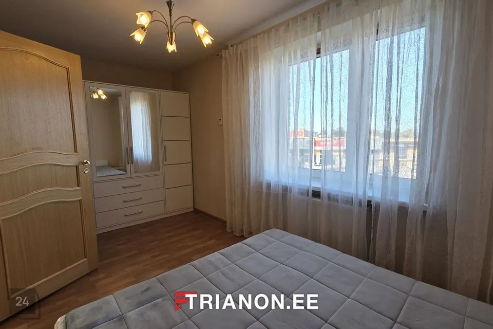 2-toaline Korter - Narva linn - foto 5