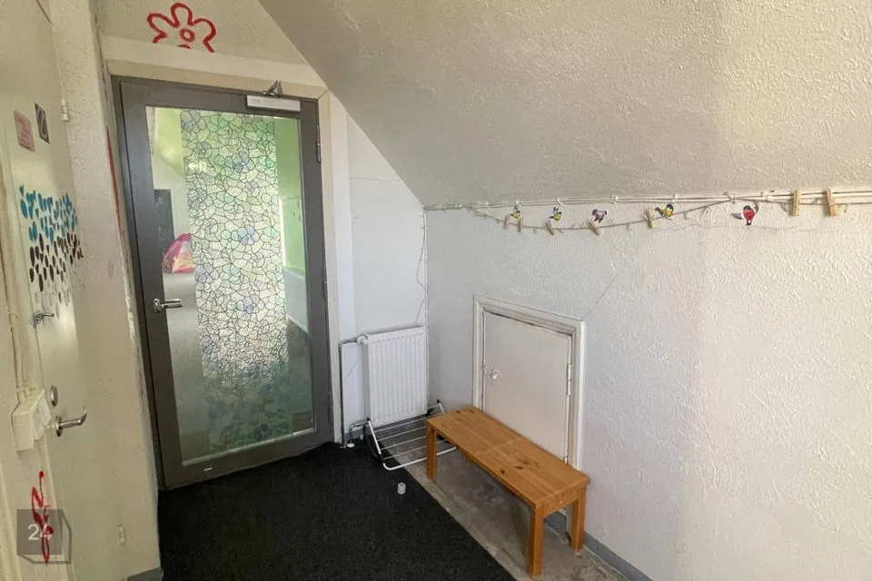 117 m² Äripind  -  Saaremaa vald, Kuressaare linn - foto 4